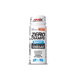 Sicht - Amix Zero Cramps Shot