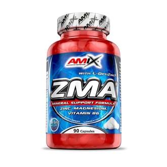 AMIX ZMA AMIX ZMA