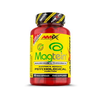AmixPro Magtein Magnesium L-threonate AmixPro Magtein Magnesium L-threonate