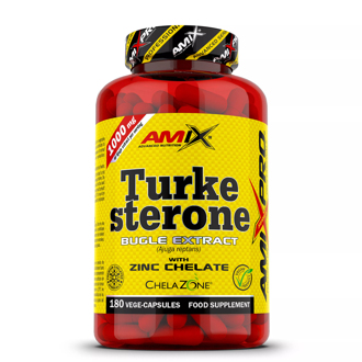 AmixPro Turkesterone AmixPro Turkesterone