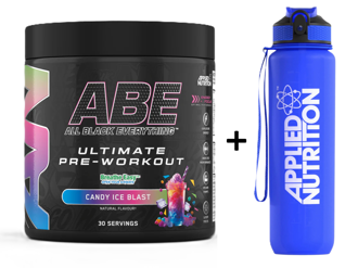 Sicht - Applied Nutrition ABE Ultimate Pre-Workout Sicht - Applied Nutrition ABE Ultimate Pre-Workout