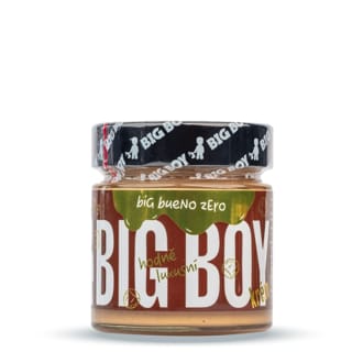 BIG BOY Big Bueno ZERO BIG BOY Big Bueno ZERO