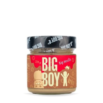 BIG BOY Big Hrošík BIG BOY Big Hrošík