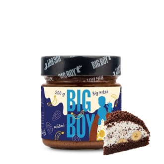 BIG BOY� Big Krtek 200 g
