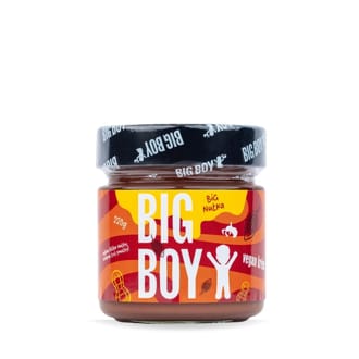 BIG BOY Big Nutka