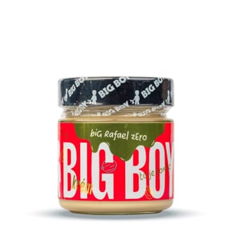BIG BOY Big Rafael ZERO BIG BOY Big Rafael ZERO