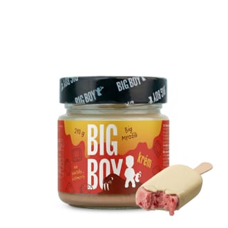 BIG BOY Big Seehund 210 g BIG BOY Big Seehund 210 g