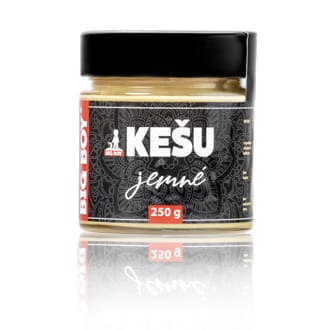 BIG BOY� Cashewcreme 220g
