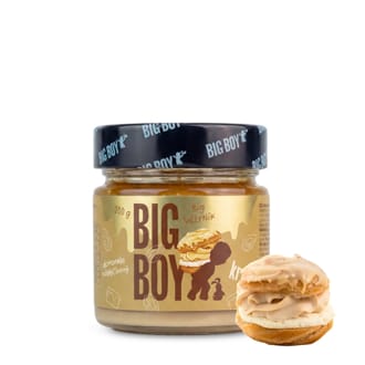 BIG BOY® Geburtstags-Windbeutel 200 g BIG BOY® Geburtstags-Windbeutel 200 g