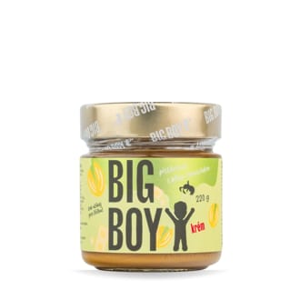 BIG BOY Pistazien mit weißer Schokolade BIG BOY Pistazien mit weißer Schokolade
