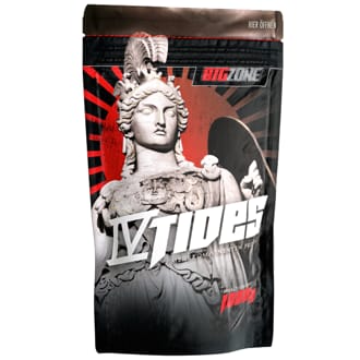 Big Zone 4 Tides Big Zone 4 Tides