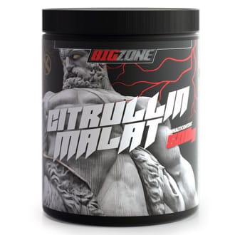 Big Zone Citrullin Malat Big Zone Citrullin Malat