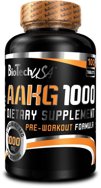 Sicht - BioTech AAKG 1000