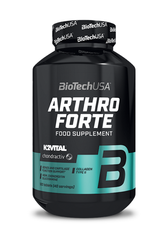 Sicht - BioTech ARTHRO FORTE