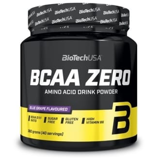 BioTech BCAA ZERO BioTech BCAA ZERO