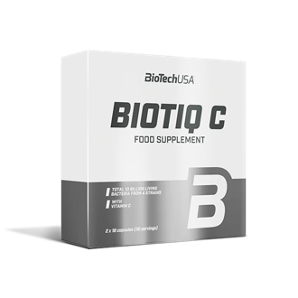 Sicht - BioTech Biotiq C