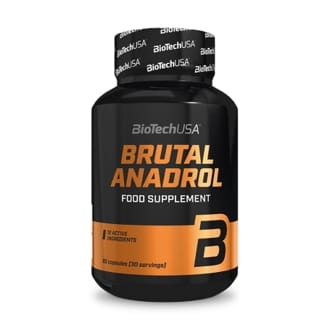 Sicht - BioTech Brutal ANADROL