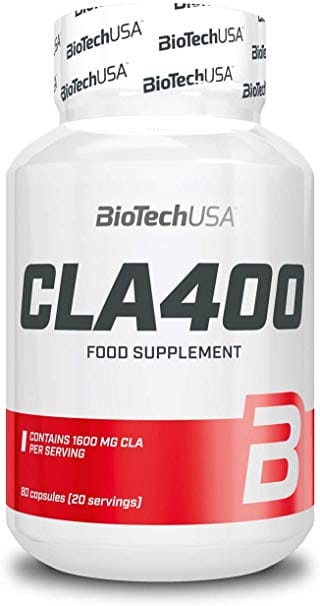 Sicht - BioTech CLA 400