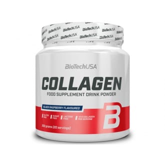 BioTech Collagen BioTech Collagen
