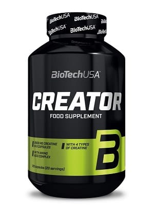 BioTech CREA.TOR