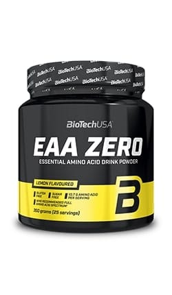 BioTech EAA ZERO BioTech EAA ZERO