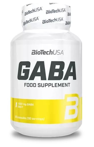 BioTech GABA BioTech GABA