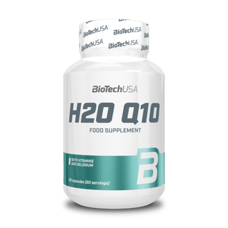 BioTech H2O Q10 BioTech H2O Q10
