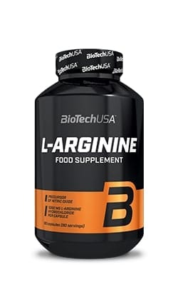 Sicht - BioTech L-Arginine