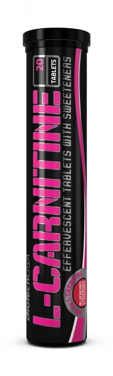 Sicht - BioTech L-Carnitine