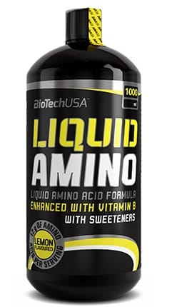 BioTech Liquid Amino BioTech Liquid Amino