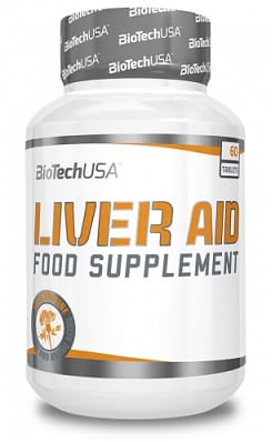 BioTech LIVER AID BioTech LIVER AID