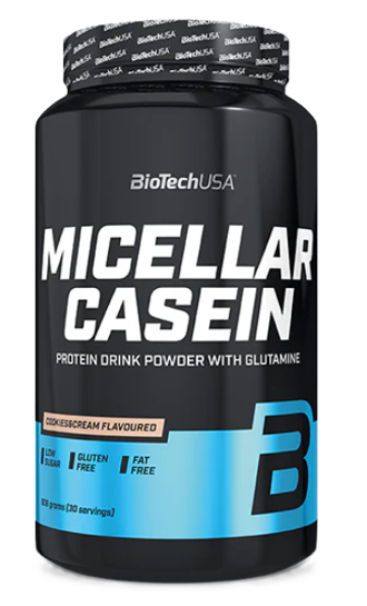 BioTech Micellar Casein BioTech Micellar Casein