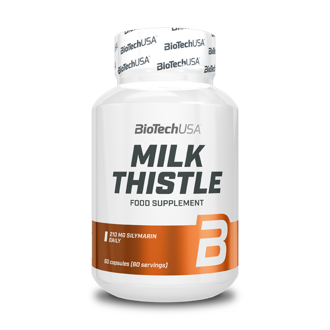 BioTech Milk Thistle BioTech Milk Thistle