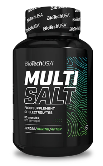 BioTech MultiSalt BioTech MultiSalt