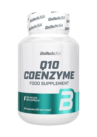 BioTech Q10 Coenzyme BioTech Q10 Coenzyme