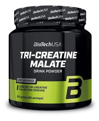 BioTech Tri Creatine malate BioTech Tri Creatine malate