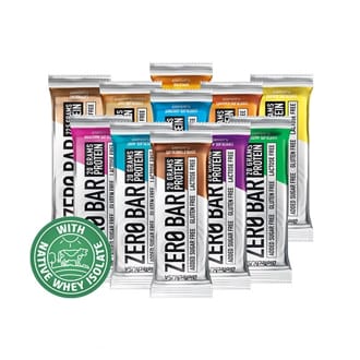 BioTech Zero Bar BioTech Zero Bar