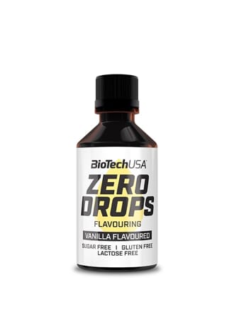 Biotech zero Drops