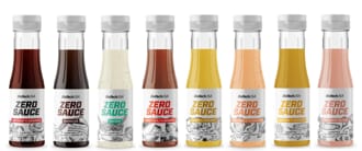 Biotech Zero Sauce Biotech Zero Sauce