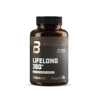 BioTechUSA Lifelong 360° BioTechUSA Lifelong 360°