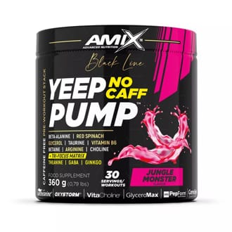 Black Line Yeep Pump NO CAFF Black Line Yeep Pump NO CAFF
