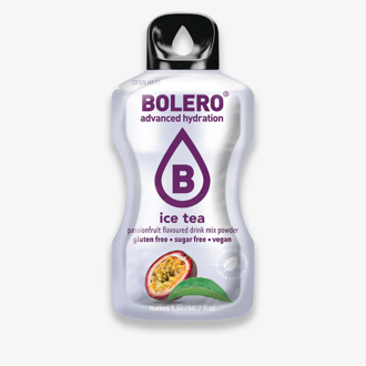 Bolero Drinks Ice Tea