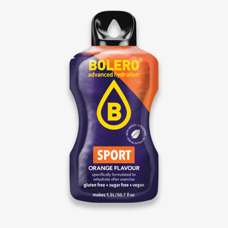 Bolero Drinks SPORT Bolero Drinks SPORT