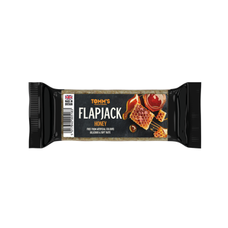 Bombus Flapjack Bombus Flapjack