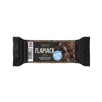 Bombus Flapjack (Gluten Free) Bombus Flapjack (Gluten Free)