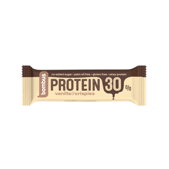 Sicht - Bombus Protein bar 30%