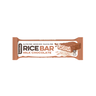 Bombus Rice Bar Bombus Rice Bar