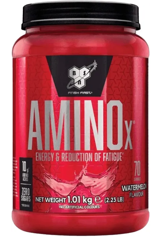 BSN AMINO X