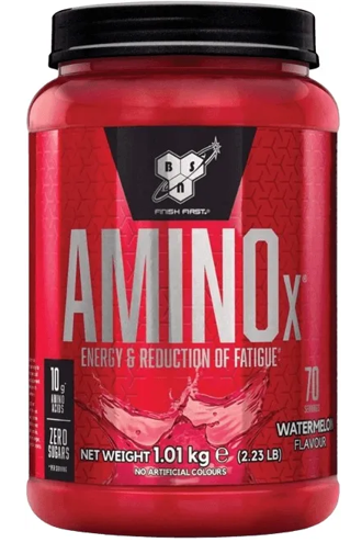 Sicht - BSN AMINO X