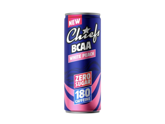CHIEFS BCAA Getr�nk
